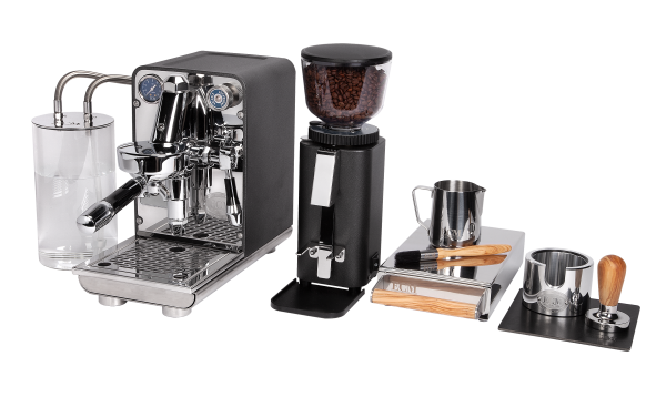 ECM Puristika